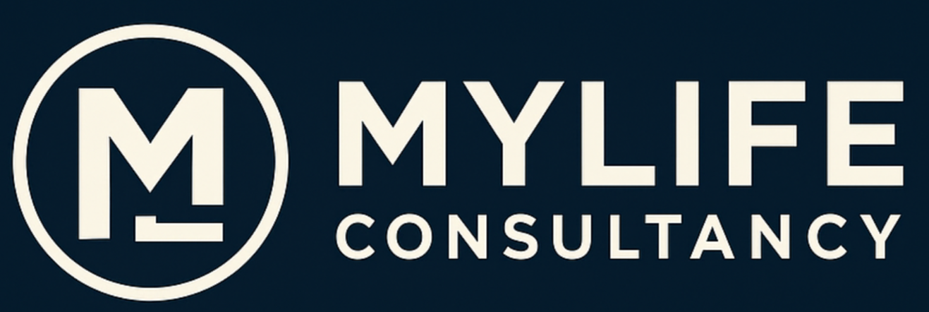 MyLife Logo