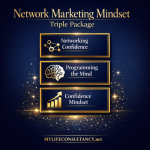 Network Marketing Mindset Triple Package