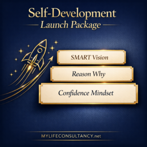 Self-Development Launch Package