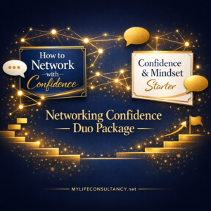 Networking Confidence Duo Package
