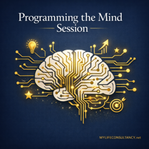 Programming the Mind Session