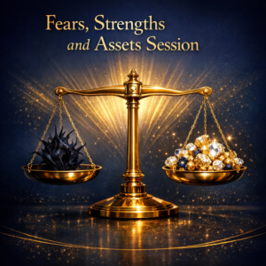 Fears, Strengths and Assets Session