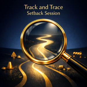 Track and Trace Setback Session