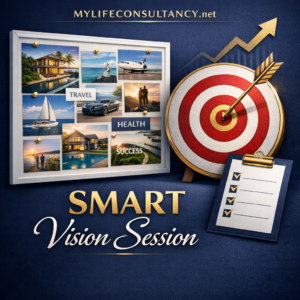 SMART Vision Session